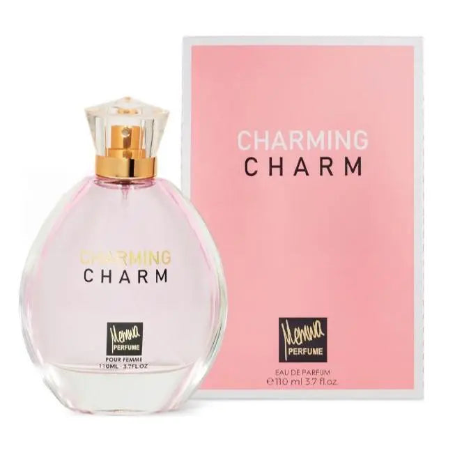 Charming L’Amour Eau De Parfum 100ml | Inspired by La Vie Est Belle (Lancôme)