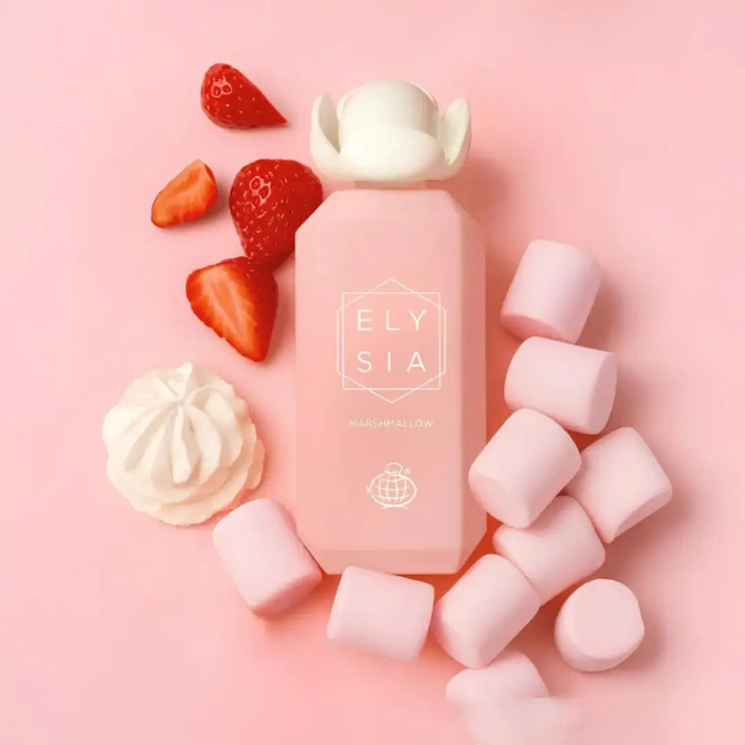 Elysia Marshmallow | Inspired by Yum Boujee Marshmallow (Kayali)