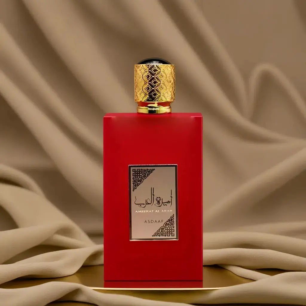 Ameerat Al Arab Eau De Parfum 100ml | Inspired by Sweet Arabic Feminine Signatures