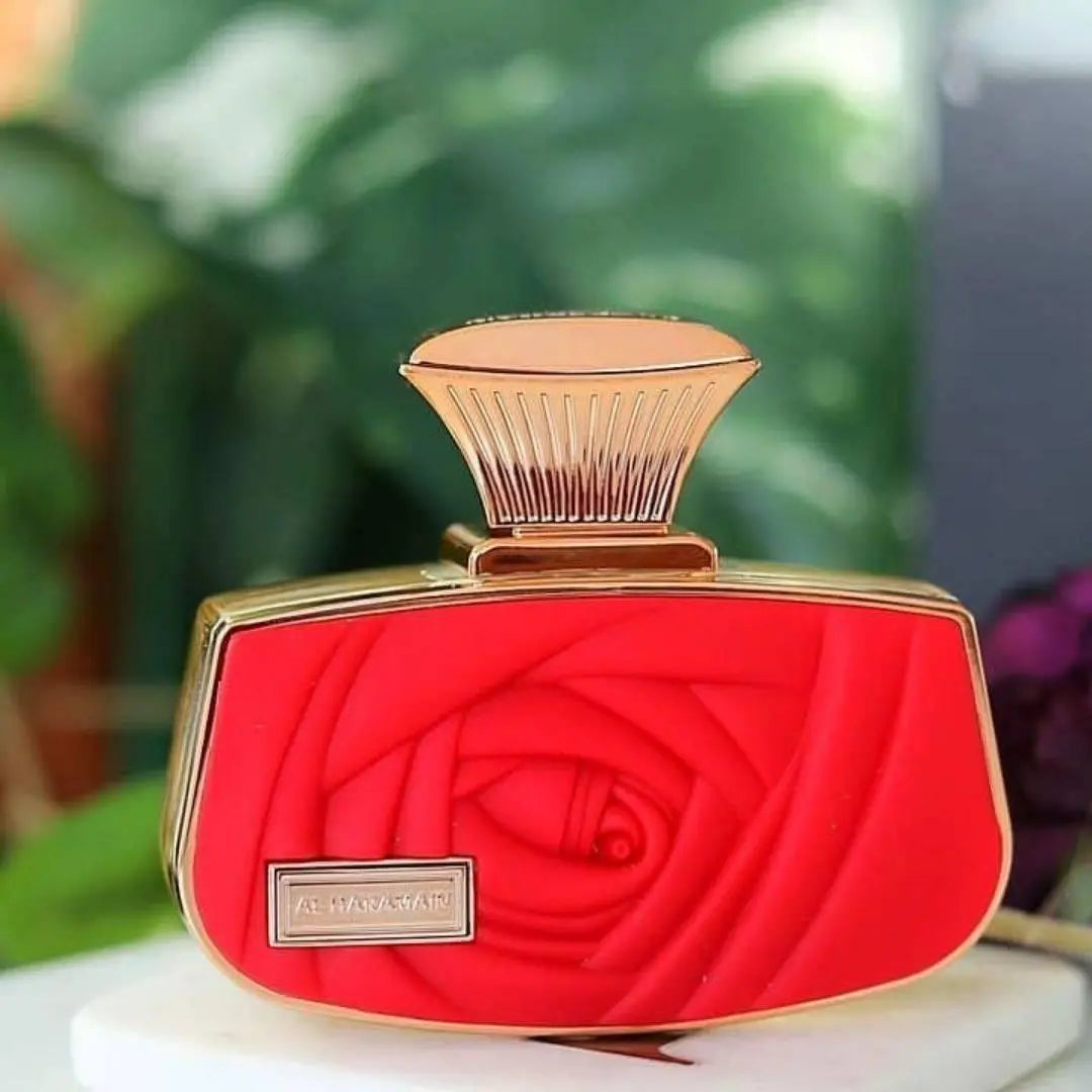 Belle Rouge Eau De Parfum 75ml | Inspired by Good Girl (Carolina Herrera)