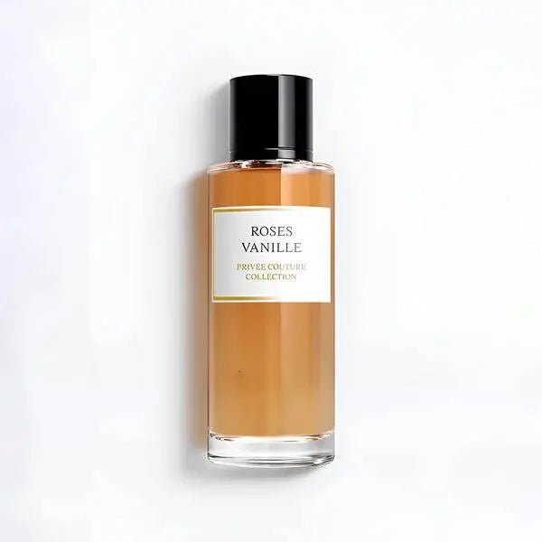 Roses Vanille 30ml | Inspired by Roses Vanille (Mancera)