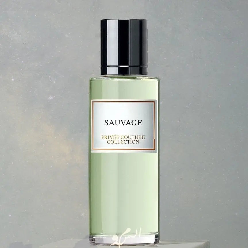 Sauvage 30ml | Inspired by Sauvage (Dior)